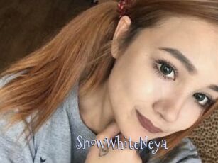 SnowWhiteNeya