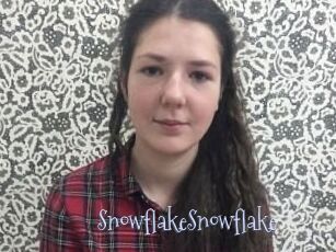 SnowflakeSnowflake