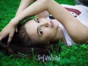 SofaWhite