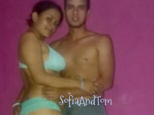 SofiaAndTom