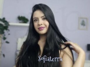 Sofiaterra