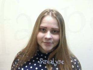 SoniaLyne