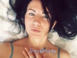 SonyaBounty