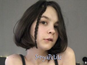 SonyaPetite