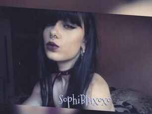 SophiBluxoxo