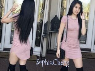 SophiaCheng