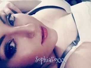 SophiaFoxxx