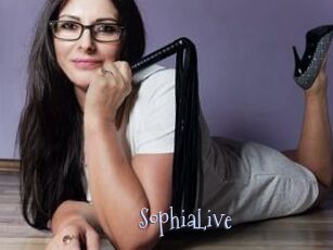 SophiaLive