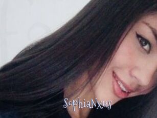 SophiaNxus