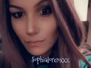 Sophialorenxxx