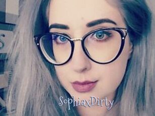 SophiaxDirty