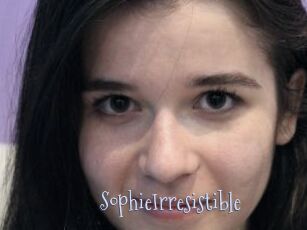 SophieIrresistible