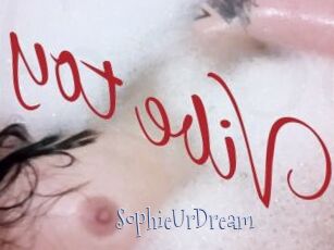 SophieUrDream