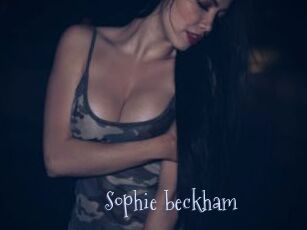 Sophie_beckham