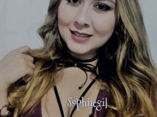 Sophiiegil