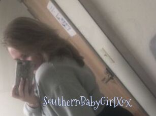 SouthernBabyGirlXox