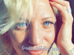 SouthernBelleChelle