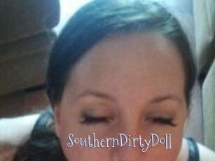 SouthernDirtyDoll