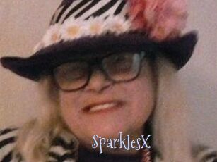 SparklesX