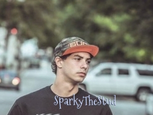 SparkyTheStud