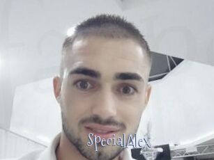 SpecialAlex