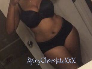 SpicyChocolateXXX