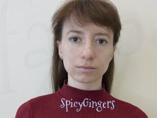 SpicyGingers