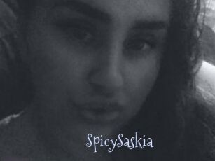 SpicySaskia