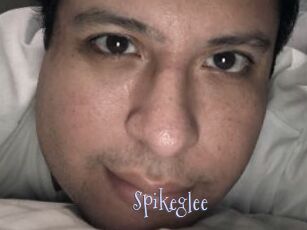 Spikeglee