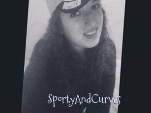 SportyAndCurves