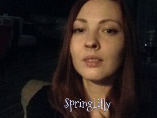 SpringLilly