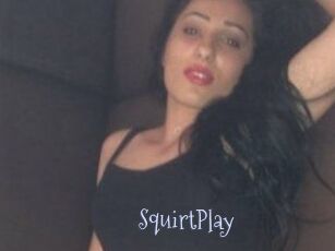 SquirtPlay