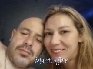 SquirtingDuo