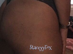 StaceyyFox