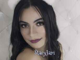 StacyJam