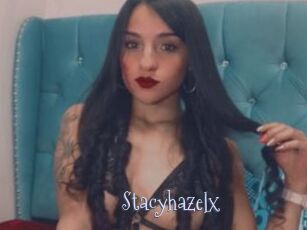 Stacyhazelx