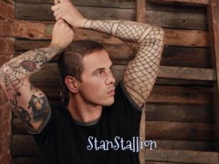 StanStallion