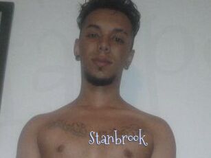 Stanbrook