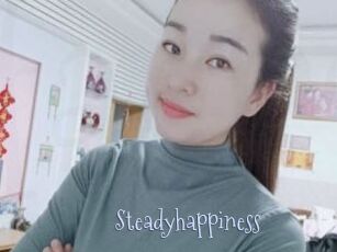 Steadyhappiness