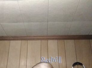 SteelWill