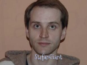 StefanGiant