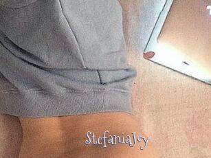 StefaniaJoy