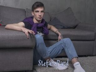 StefanoPard