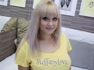 SteffanyLove