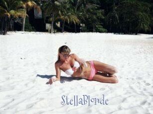 StellaBlonde