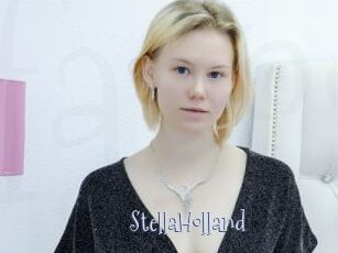 StellaHolland