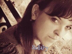 StellaJoy