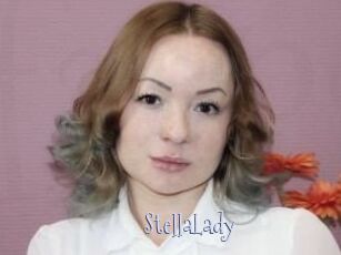 StellaLady