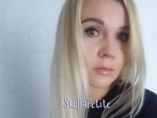 StellaPetite