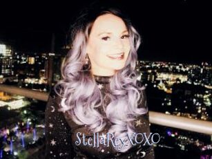 StellaReyXOXO